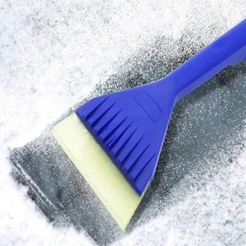 Anti-Freeze Ice Scraper for Car Window Ice and Frost Snow Remover Tg003_7