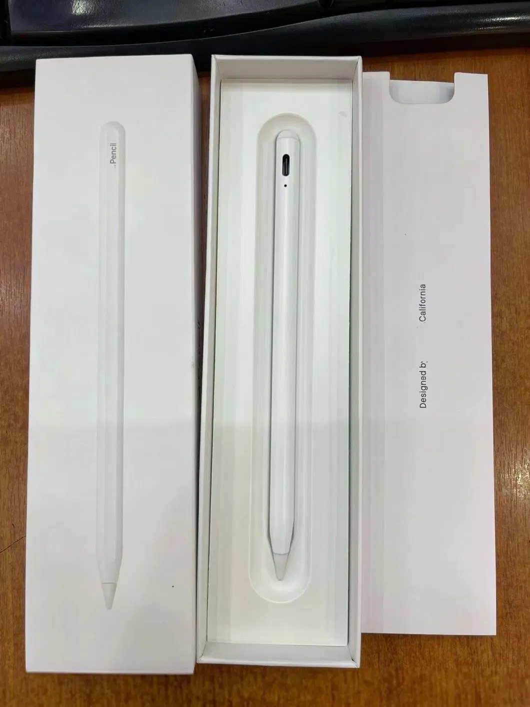 Ios Pencel Active Capactive Pen Universal Model Tablet Pencil Stylus