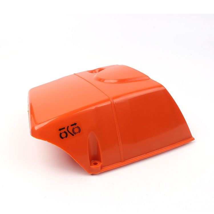 381 Cylinder Cover for Petrol Chainsaw Replacement Parts