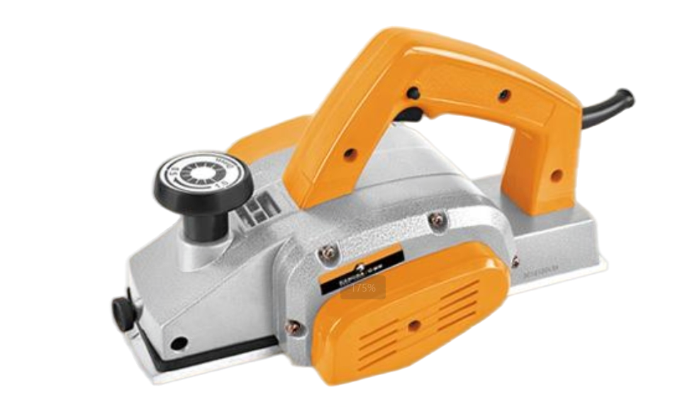 Электрорубанок промышленный Kangbang KB-82-1, 560Вт