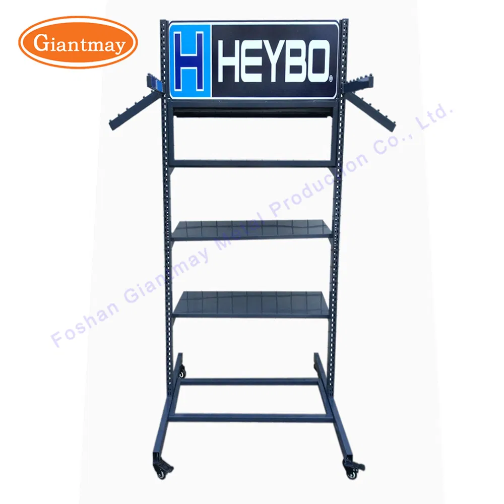 Металлическая стойка для одежды Free Standing