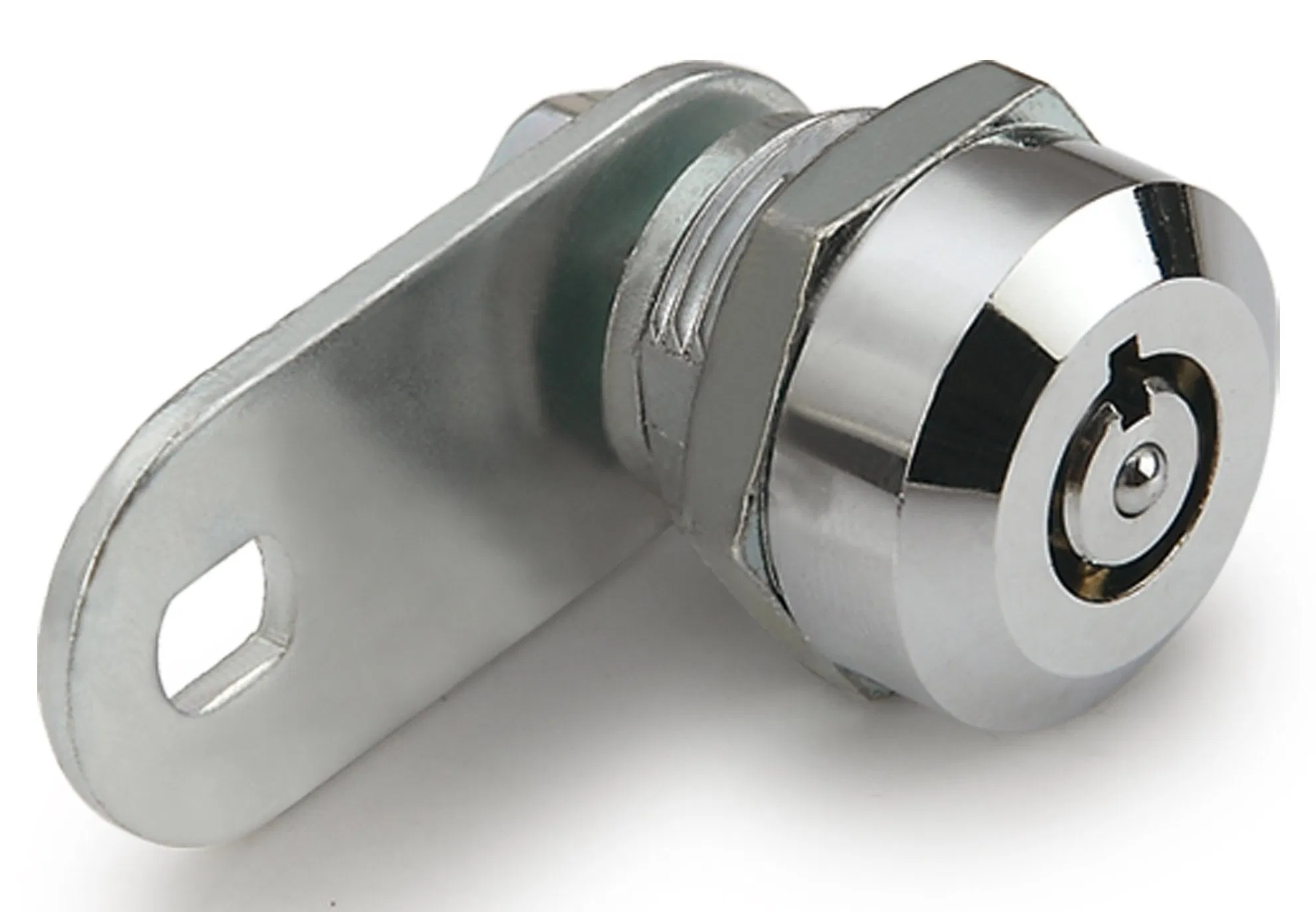 Zonzen Zinc Alloy Waterproof Cam Lock Panel Cam Lock for Cabinet Drawer M19-10