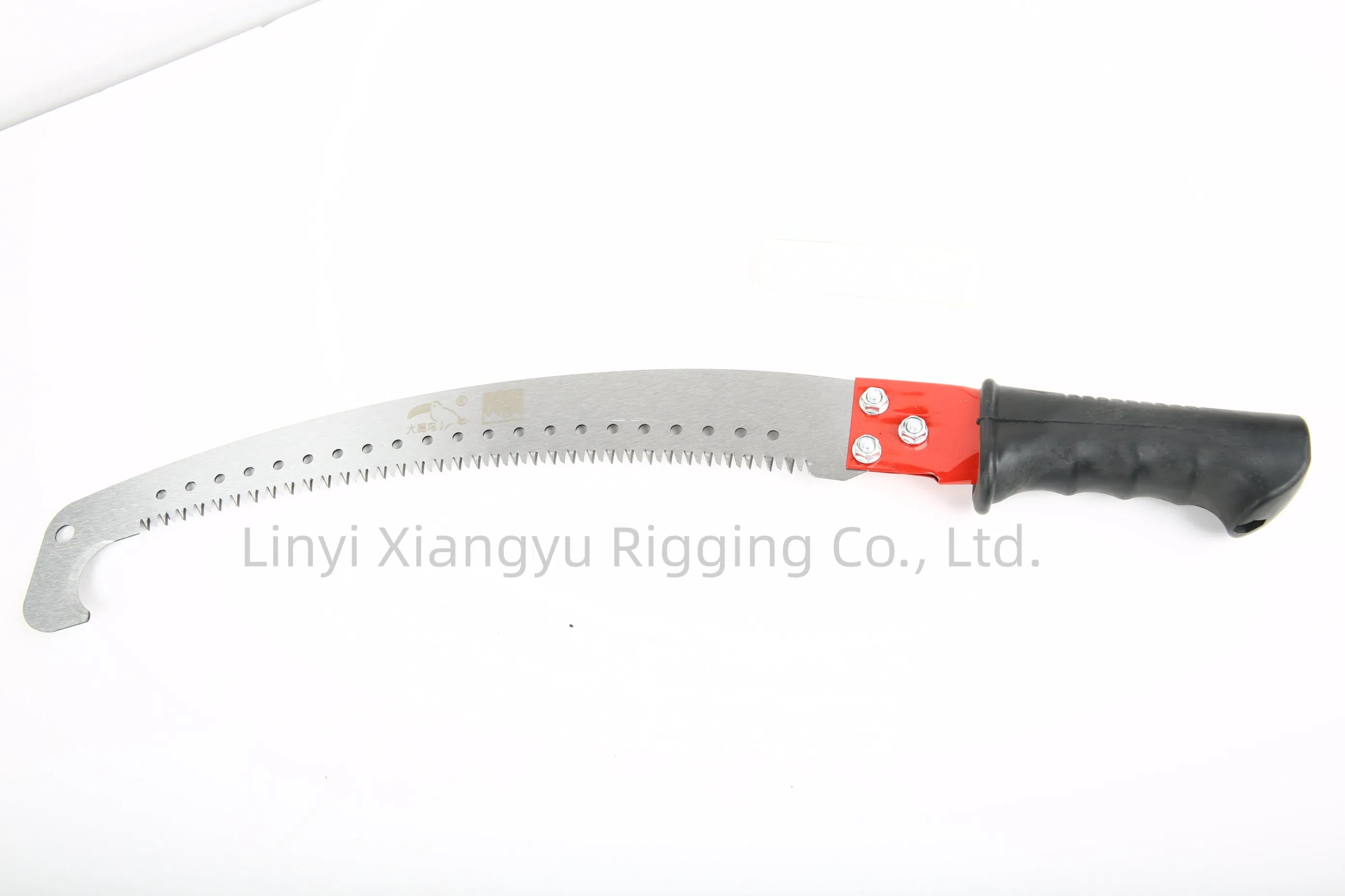 High Branch Saw Garden Fruit Tree Pruning Hand Saw