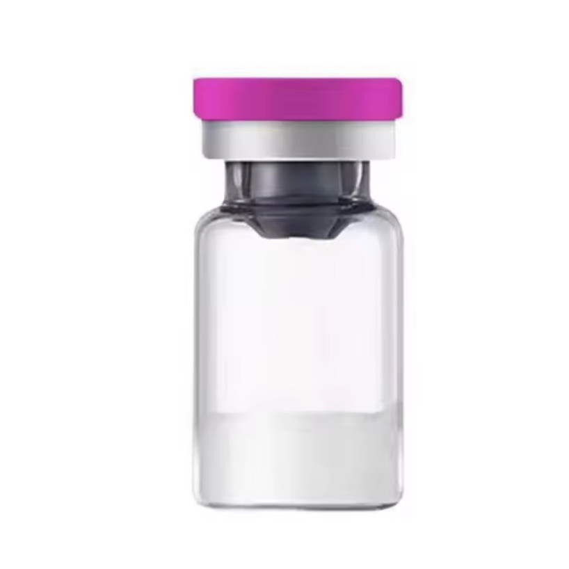 100u Peptide Freeze-Dried Anti Aging Lyophilized Powder for Facial Line Removal Anti Wrinkle