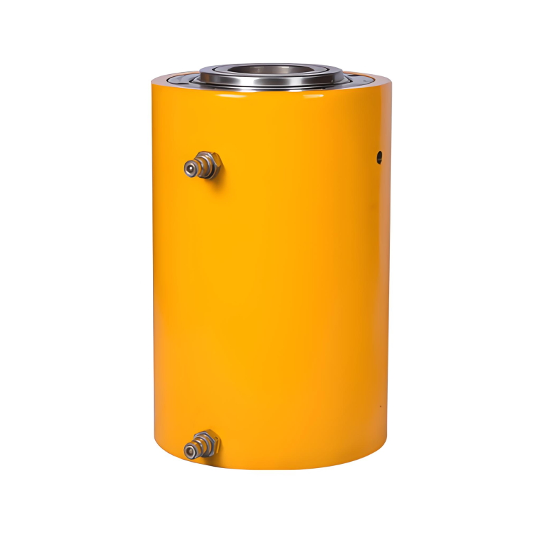 Hot Sale Strand Jack Mono Strand Jack Quickly and Smoothly Jacking