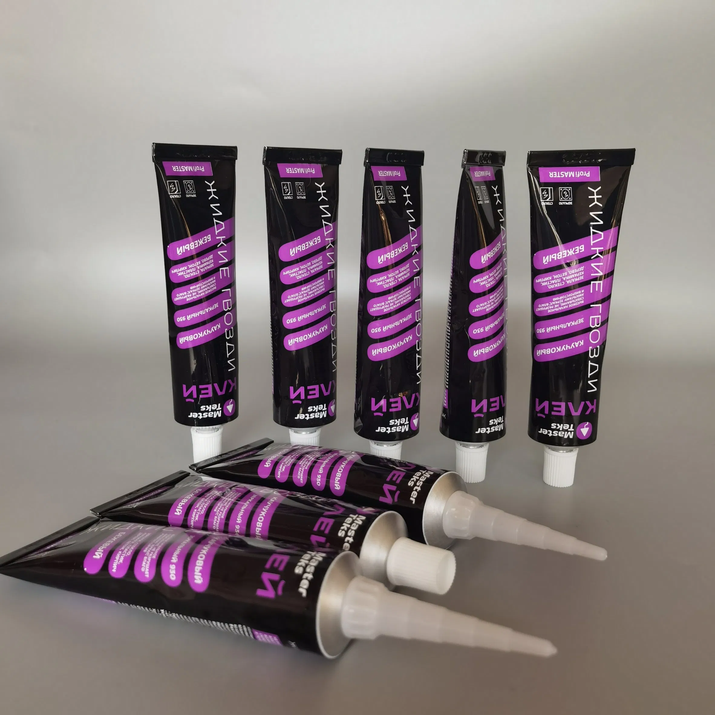Versatile White Silicone Sealant for Home Renovation Projects