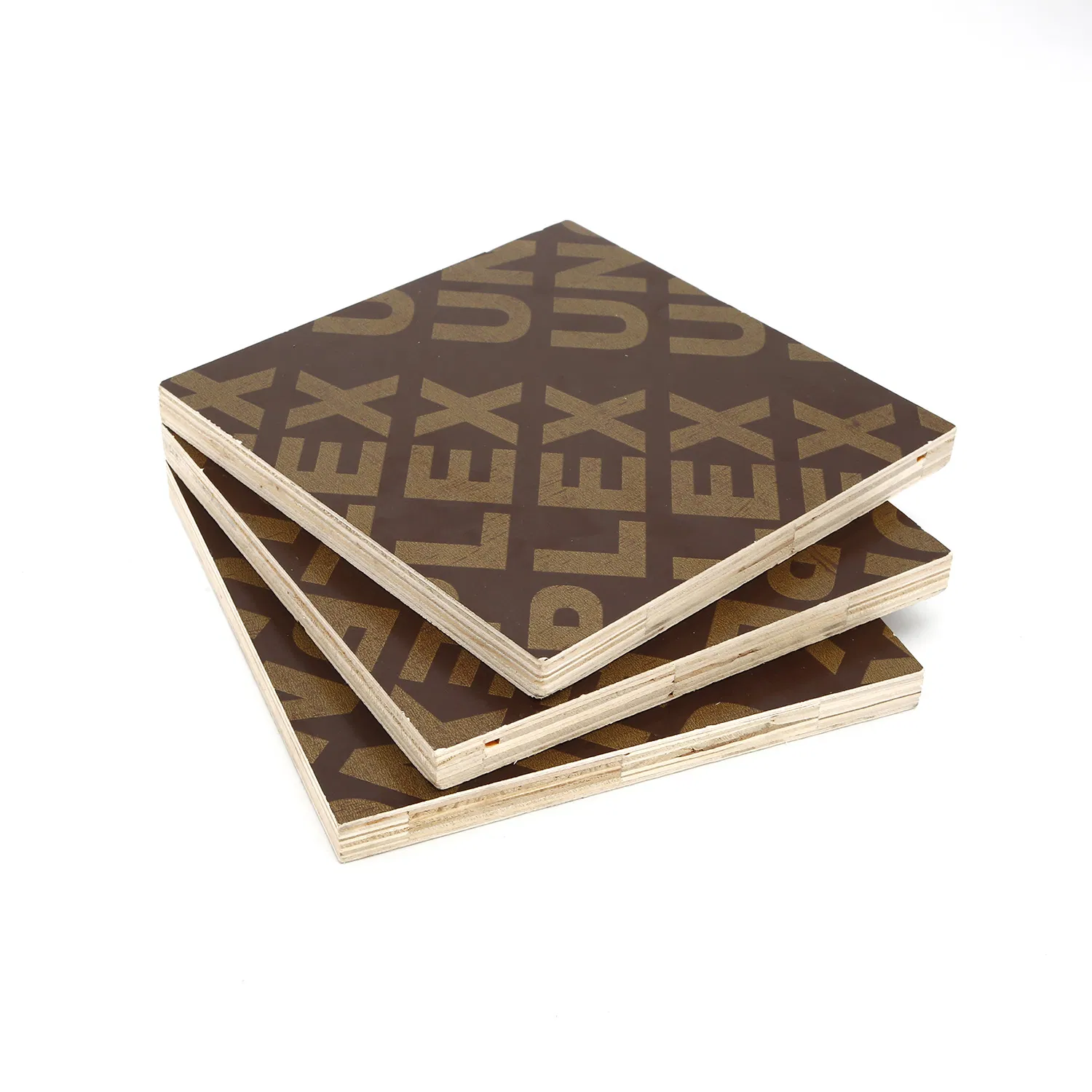 Film Faced Construction Plywood/18mm Phenolic Plywood Sheet
