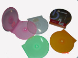 Чистые и печатные CD/DVD диски