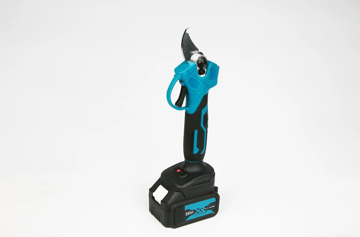 Аккумуляторные садовые секаторы Li-ion