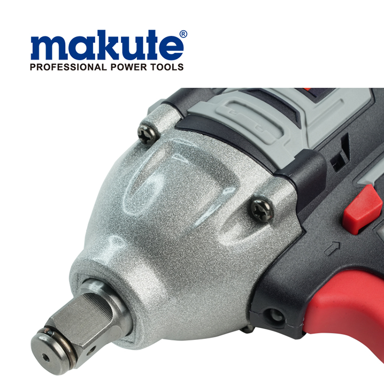 Беспроводной гайковерт Makute 20V 350 Н·м