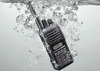 Портативная рация IC-T10 VHF/UHF Dual-Band