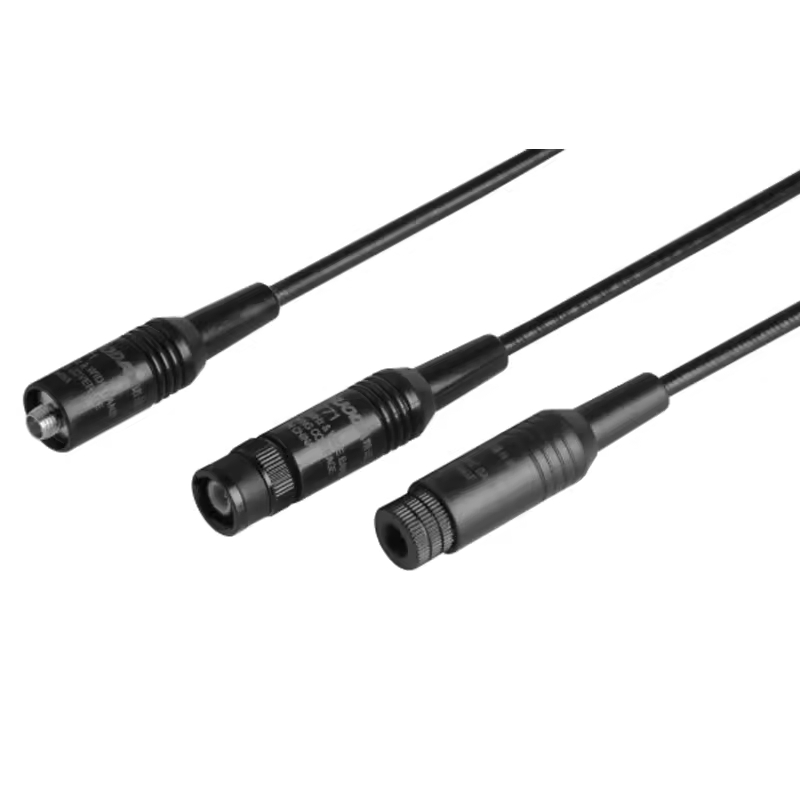 Водонепроницаемая антенна для рации UHF/VHF 400-470МГц