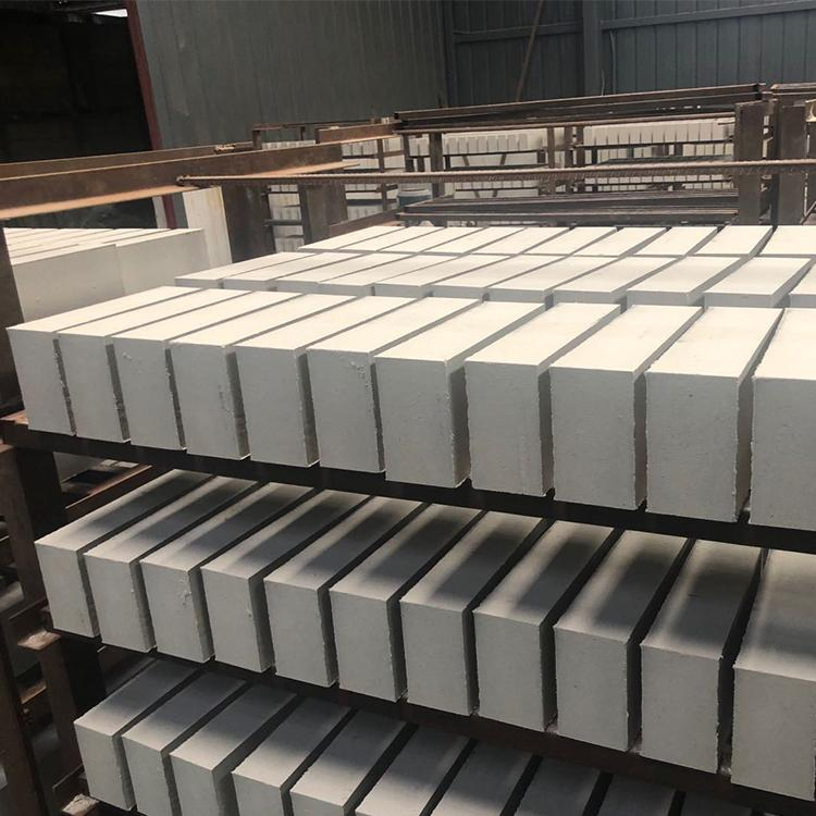 Огнеупорный модуль TNN10 для футеровки печей