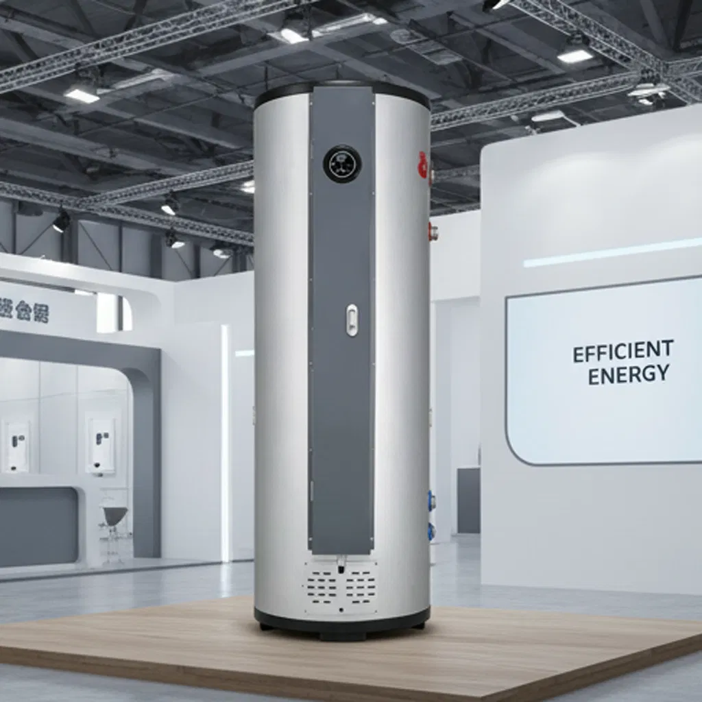 Feierpu Rstd20-150wn Gas Volumetric Water Heater with Pilot Light