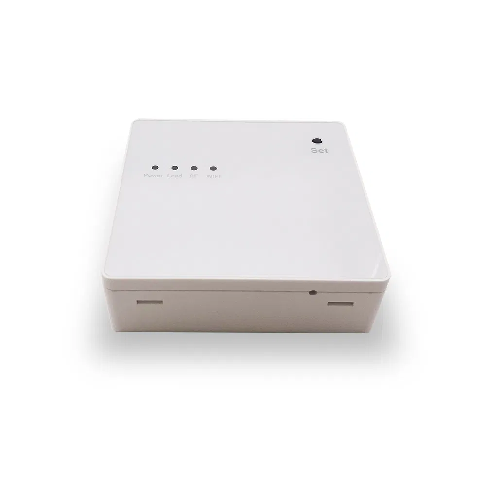 Smart RF Wireless WiFi Programmable Room Thermostat for Floor Water Gas Boiler Heating
