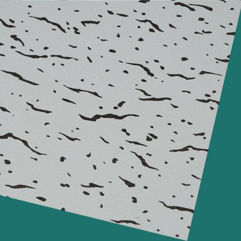 Various Style PVC Laminated Gypsum Ceiling Tiles/PVC 3D Ceiling Panel600*600