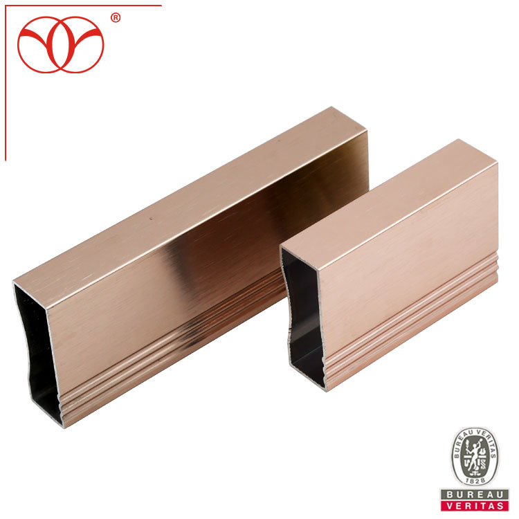 Aluminium Profile for Industrial/Construction