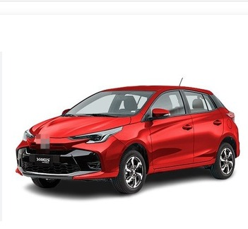 Амортизатор передний левый/правый Toyota Yaris Vios седан 2020-2024