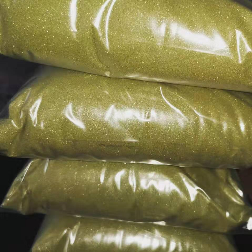 Industrial Synthetic Diamond for High-End Resin/Vitrified Bond/Electroplating