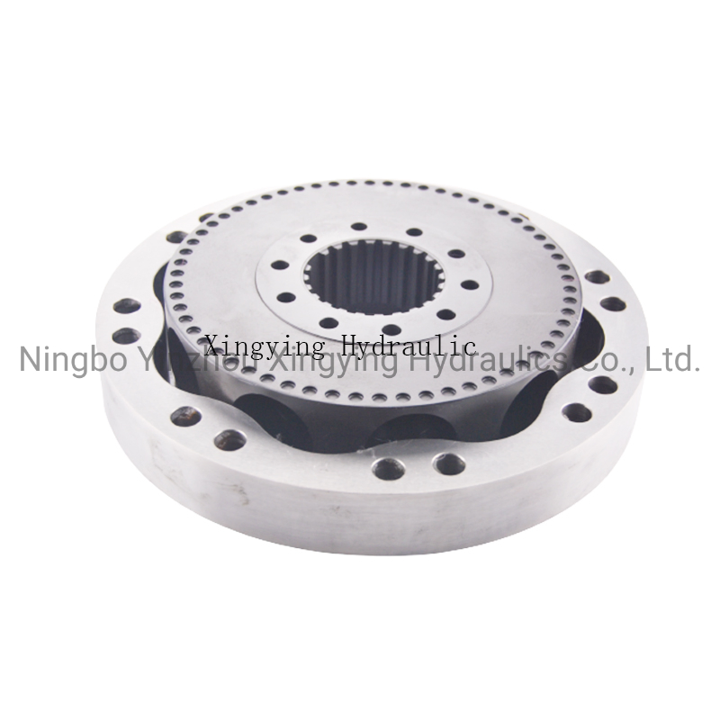 Гидравлический насос-мотор MK04/MK11/MK47 (статор, ротор)