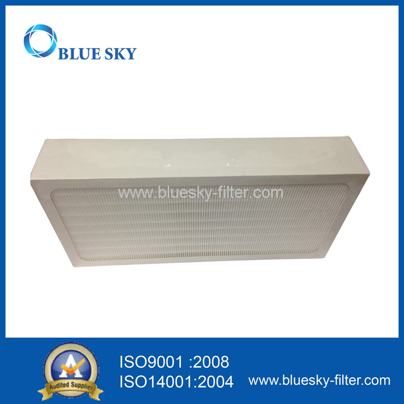 Replacement H12 HEPA Air Filters for Lux Guardian TiO2 Air Purifier Parts