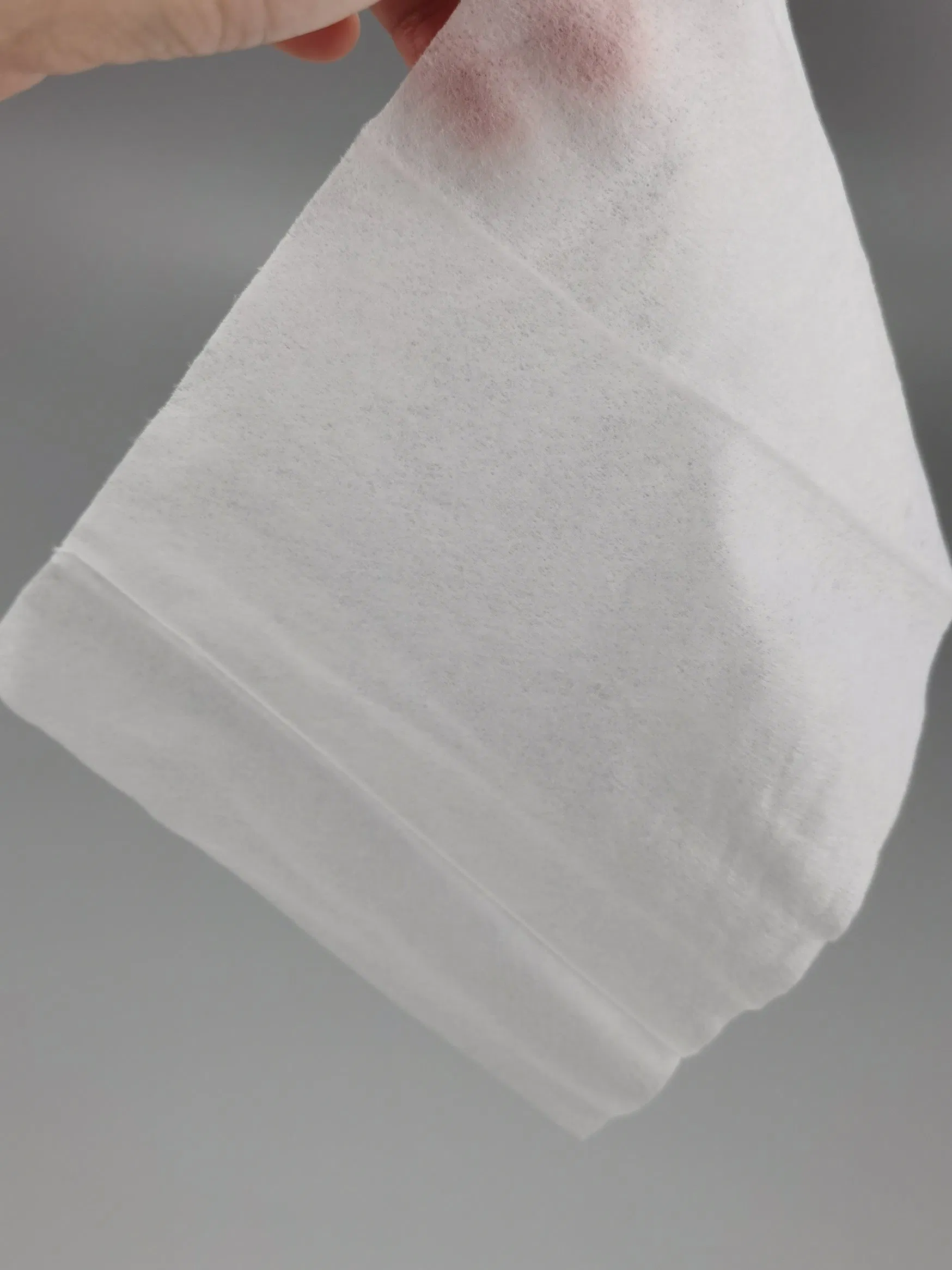 75% Alcohol Cleaning Wet Tissue for Adult and Baby