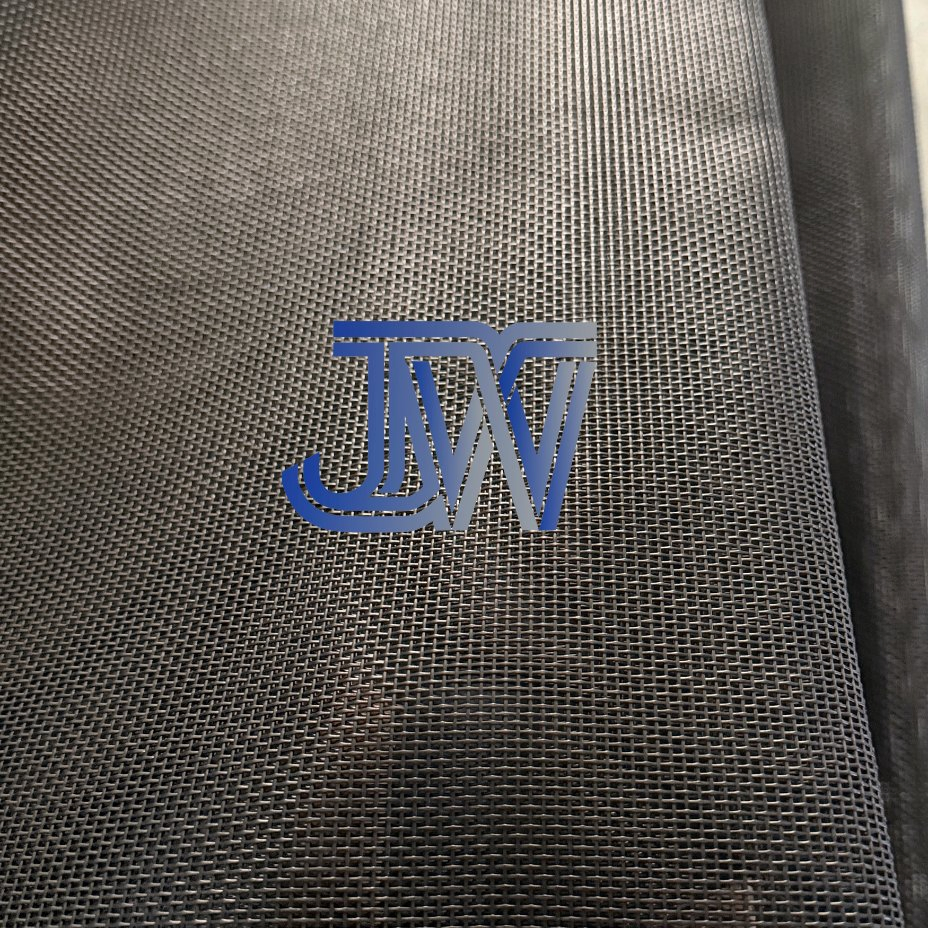 High-Performance Polyester Pet Screen with Anti-Fray Edges