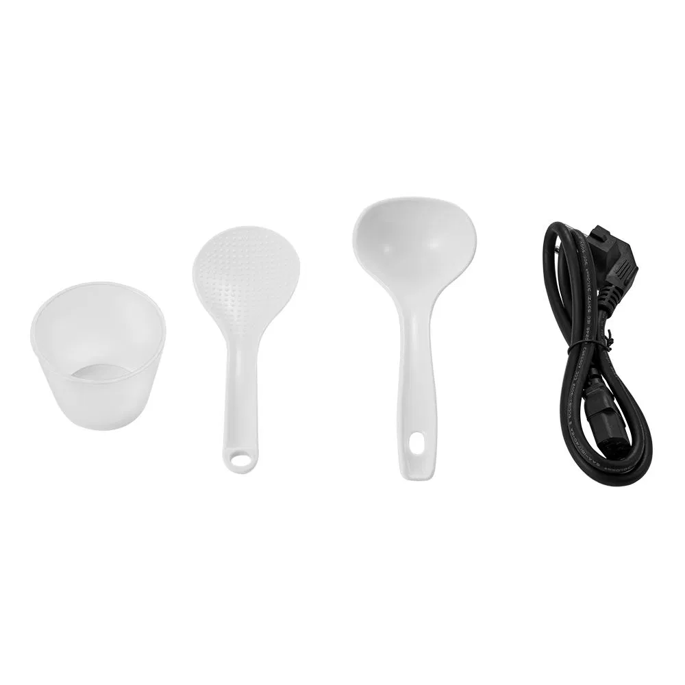 120V 750W 3L Stainless Steel Multifunction Electric Pressure Rice Cookers