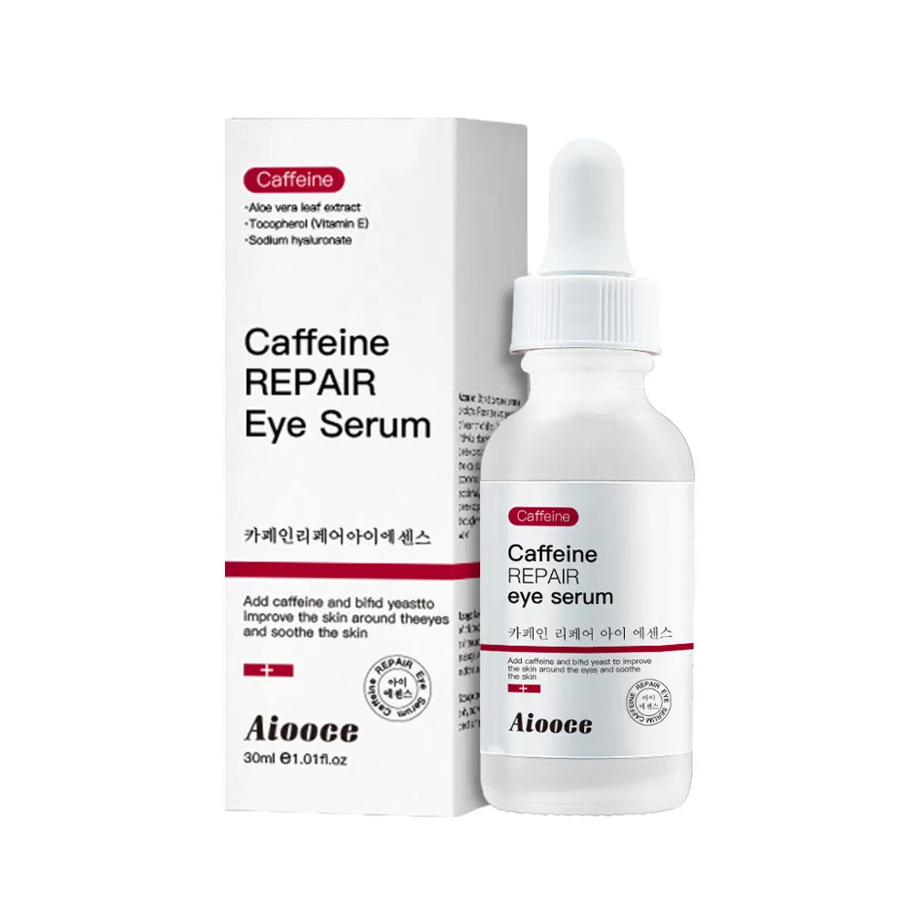 Korea Caffein Solution Whitening Eye Serum