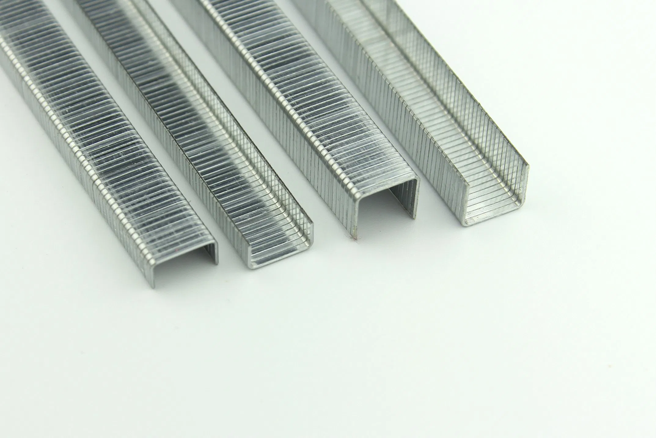 Промышленные скобы 10J Series для пневмопистолета