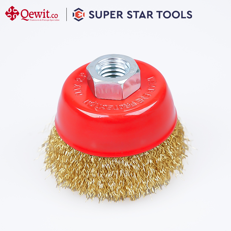 Durable Cup Brush for Efficient Cleaning - ISO Certified MOQ 5000