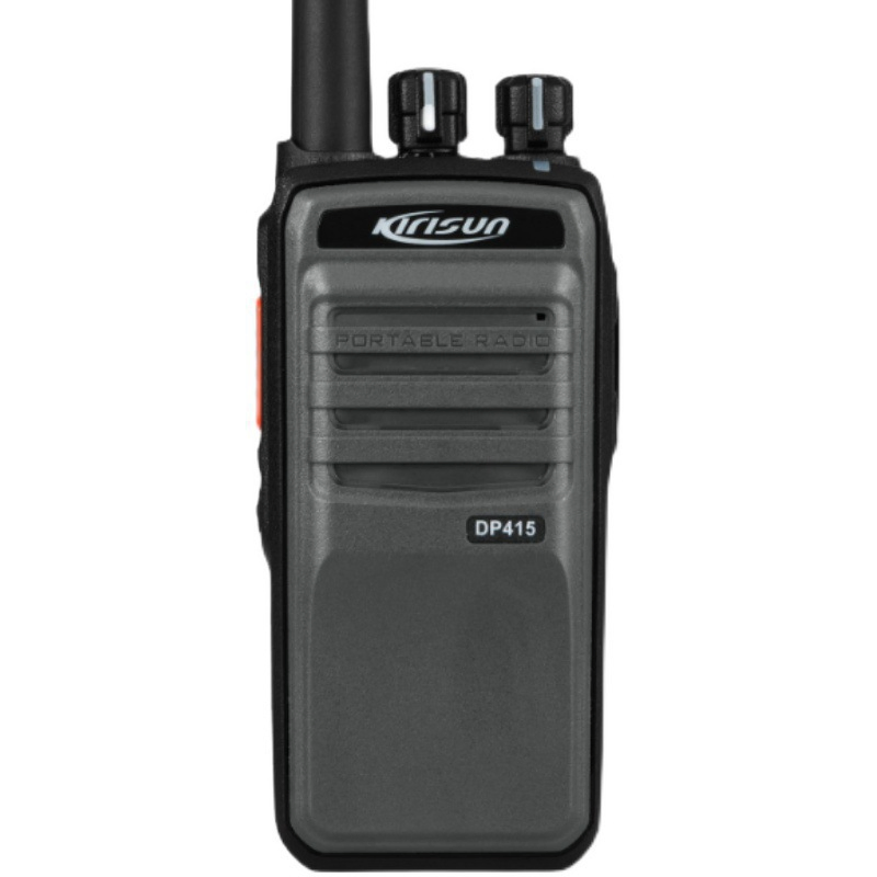 Портативная рация Kirisun DP415 DMR UHF/VHF