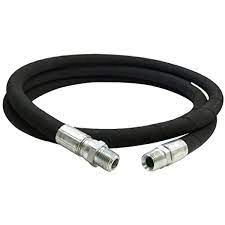 Гидравлический шланг SAE100 R15 гибкий резиновый