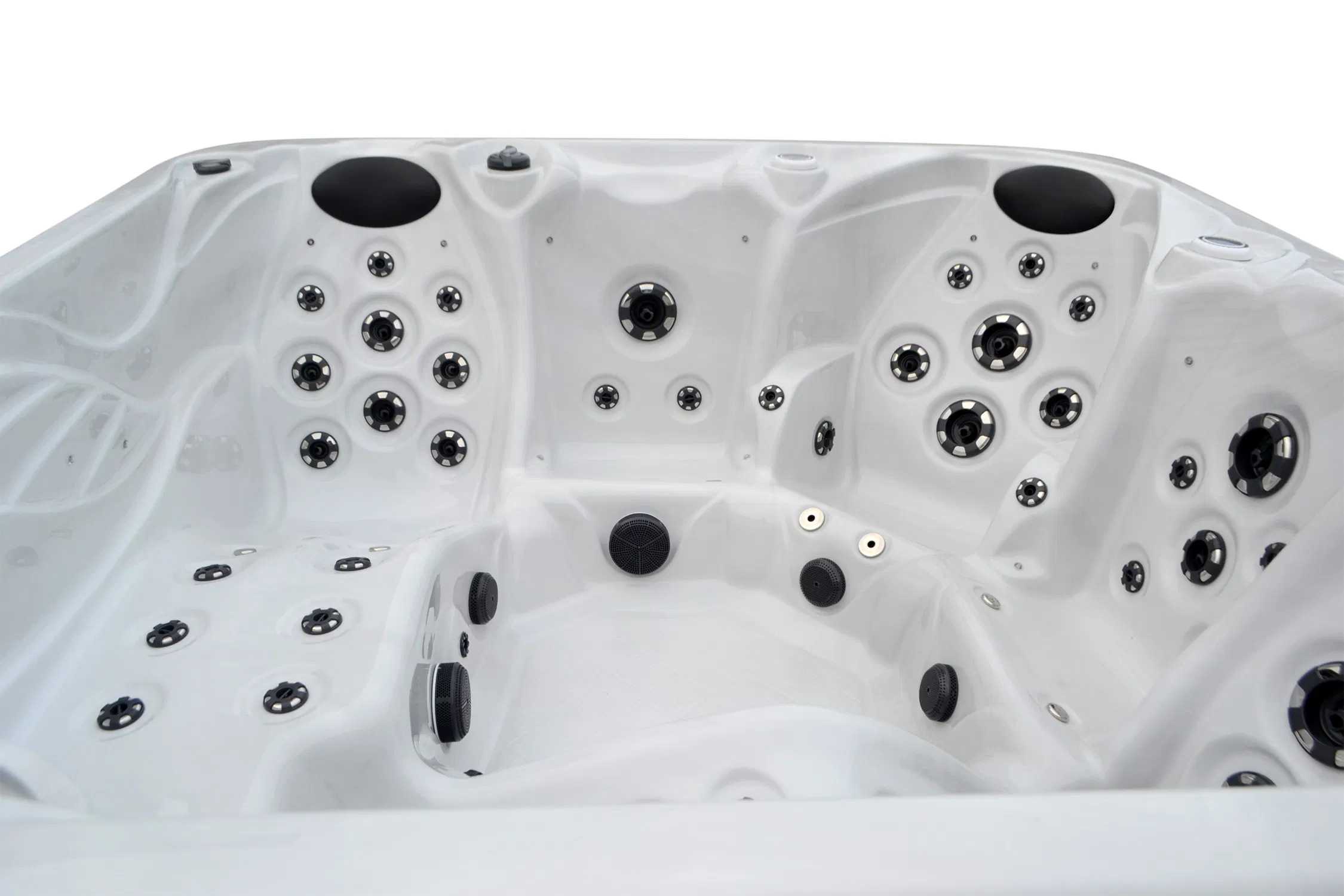 Акриловая ванна для замачивания Hot Style SPA