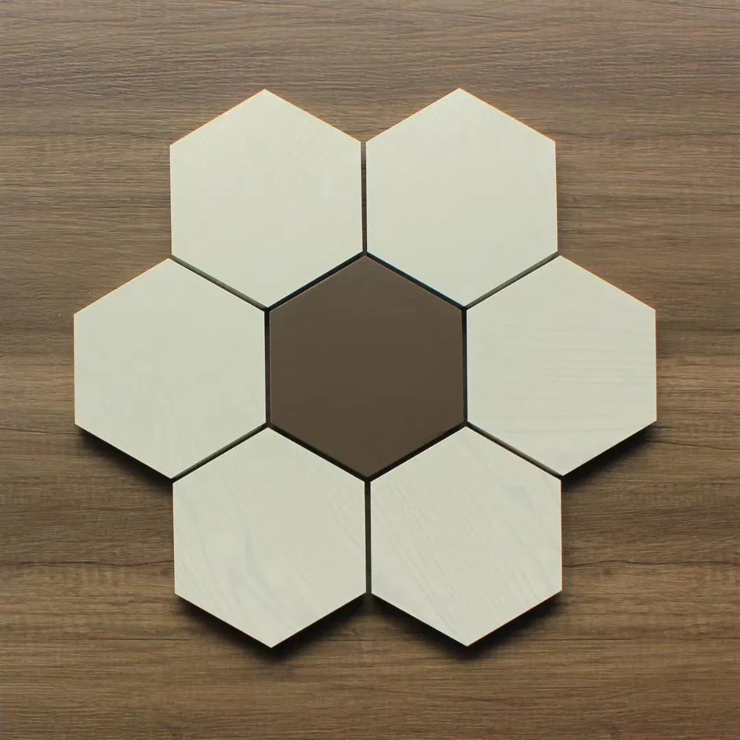 A2 Fire Proof Aluminium Core Panel for Curtain Wall Cladding 4mm High Quality Chinese Manufacturer PVDF Coating