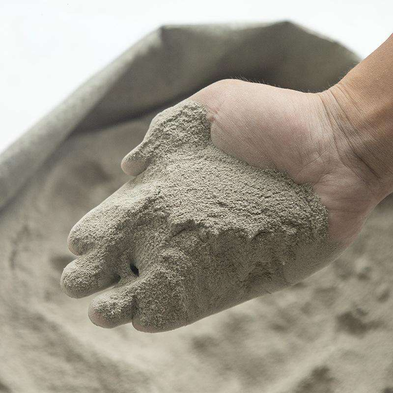 High-Strength Ground Repair, Waterproofing and Leveling Self-Levelling Cement Mortar