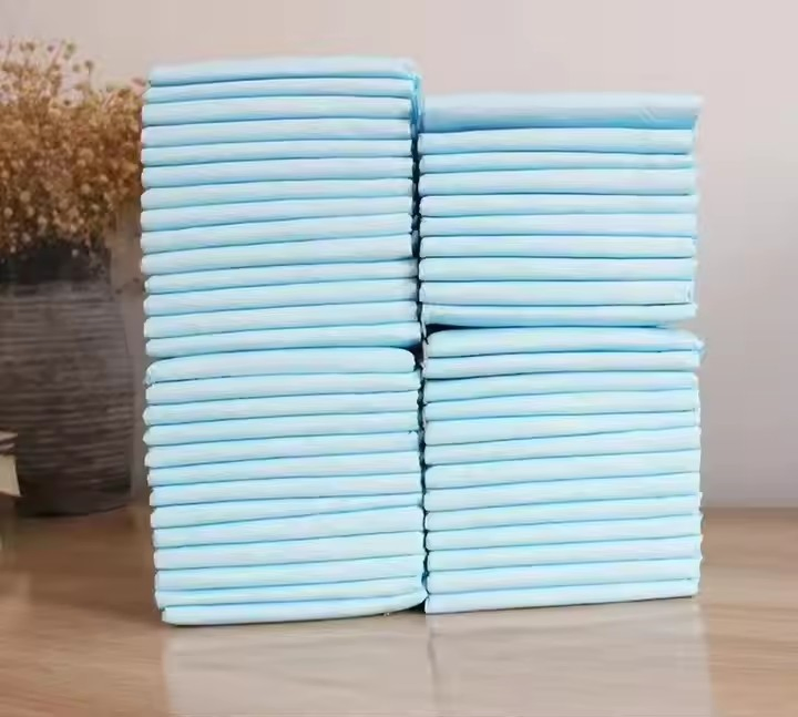 Hypoallergenic Bed Pad for Incontinence and Sensitive Skin
