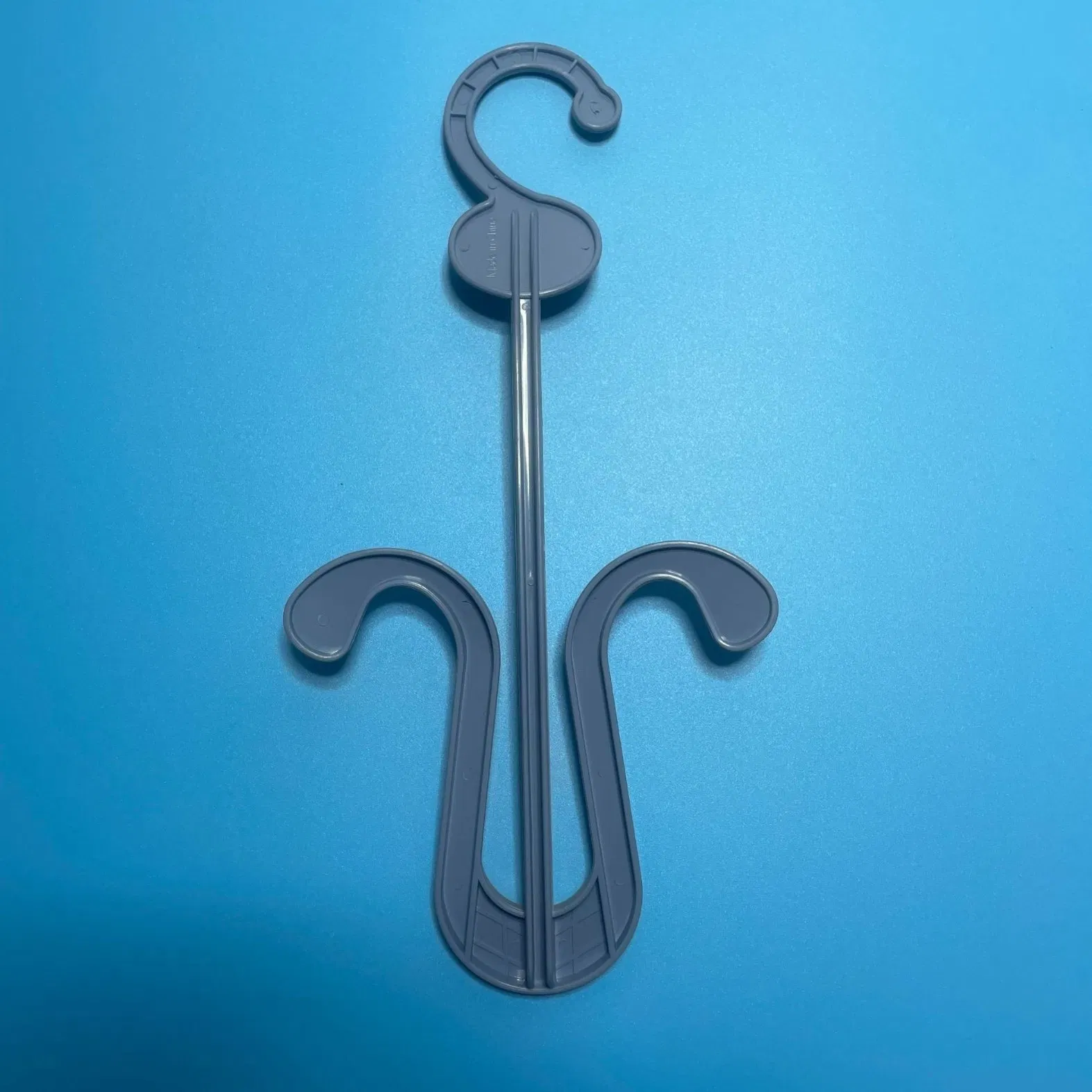Plastic Slipper Hook Hangers Plastic Shoe Hangers Rack for Shoe Stores
