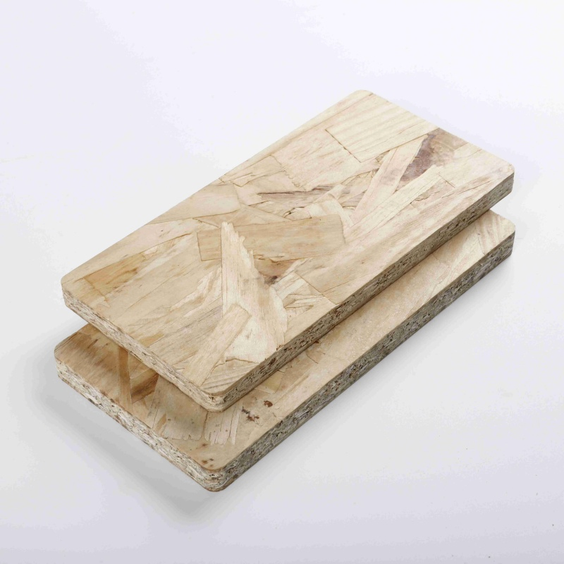 Premium OSB Plywood with Pine Core Density 620-730kg/M&amp; Sup3;