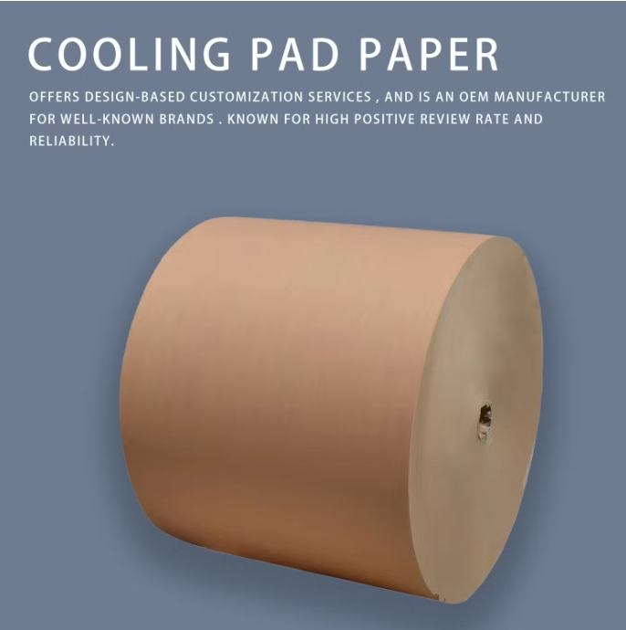 Small Honeycomb Paper for Filtration Flame Retardant Paper
