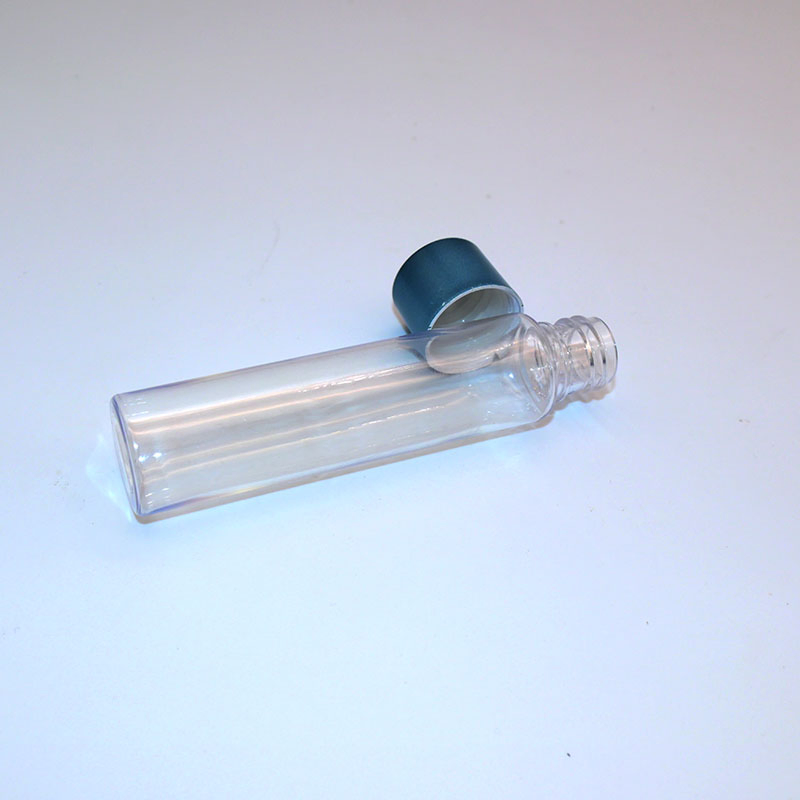 70mm*40mm Baby Infused 5-Pack Container Child Proof Glass Bottle Free Shipping Blank or Custom Logo Lids for Flower Food Pre Roll Packaging CRC Cr Glass Bottle