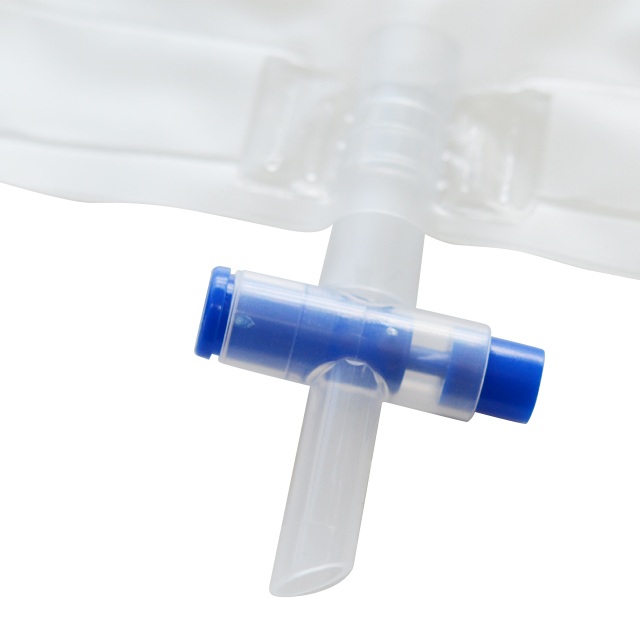 Urine Collector Bag Disposable Urine Collection Bag