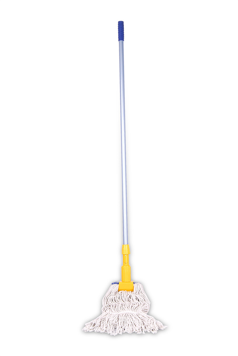 Cleaning Tool: Mop Clip Mop Head
