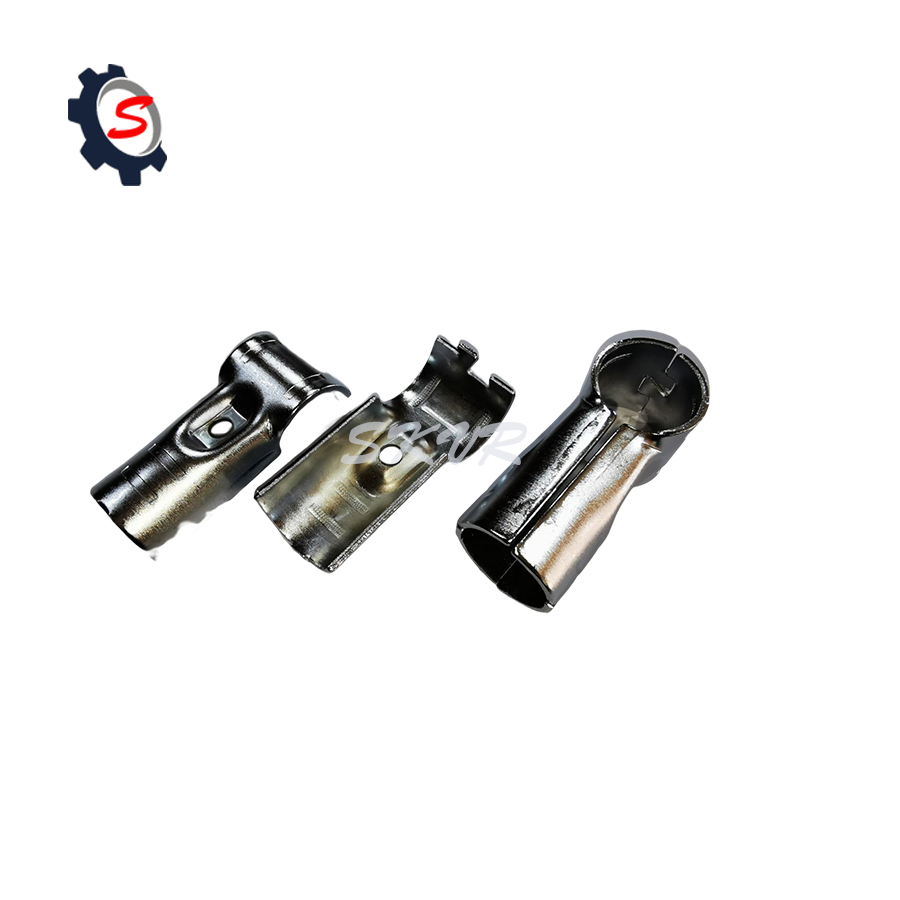 Best Price Metal Joint, Pipe Connector for Lean Tube