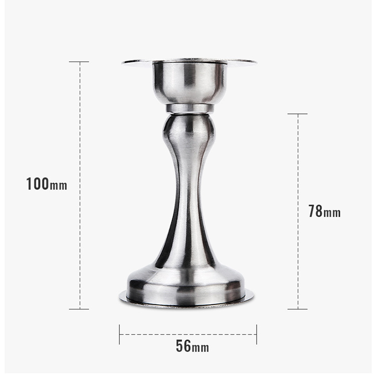 Hardware Professional Wall Mounted Zinc Alloy Under Door Draft Stopper