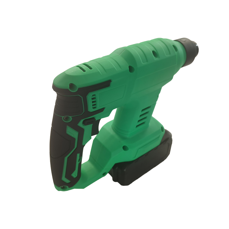 Versatile Hypermax Mini Hammer: Cordless Rotary Tool for Professionals