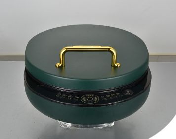 Factory Directly 30cm Useful Household Electric Baking Pan