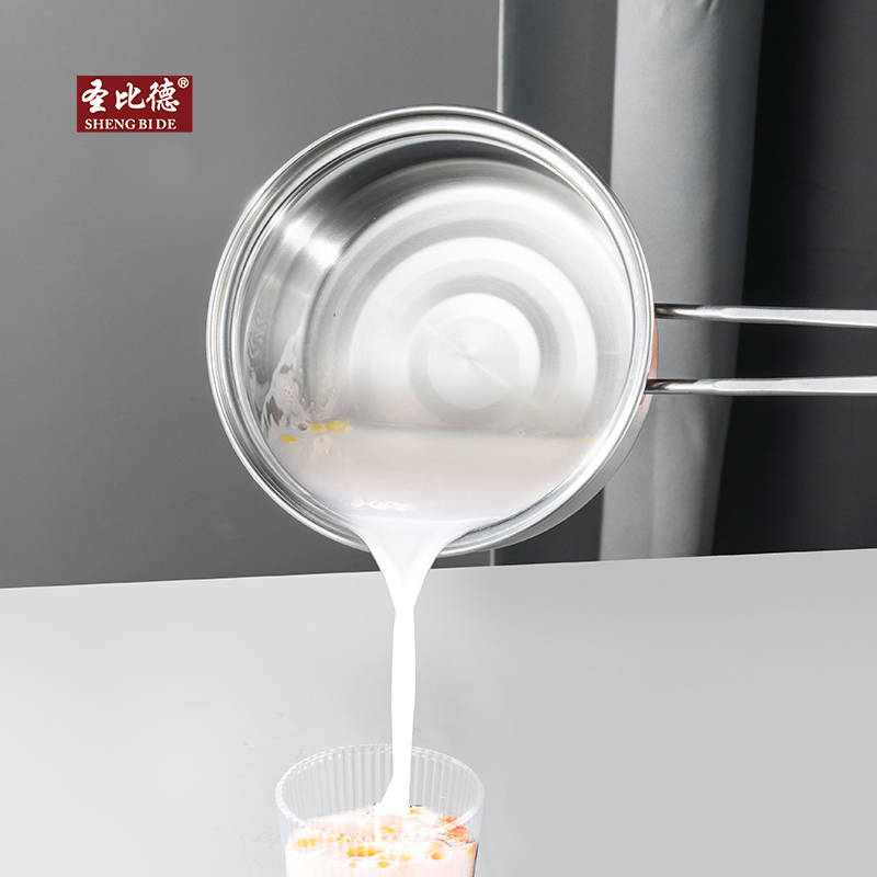 Premium Stainless Steel Heat Resistant Glass Lid Polishing Interior Universal Cookware Set