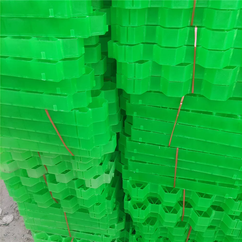 High Quality Plastic Honeycomb Permeable Grass Gravel Pavers Grid for Paddock Ground