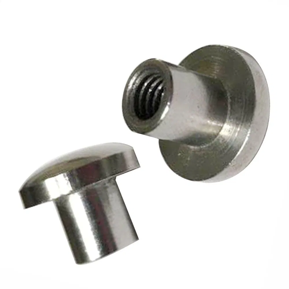 Анкерные болты из нержавеющей стали 304/316